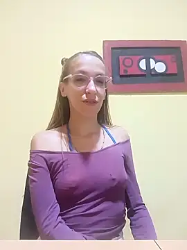 lolisex91 online show from April 10, 11:20 pm