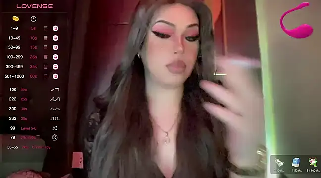 madam agnes1 online show from January 10, 5:56 pm