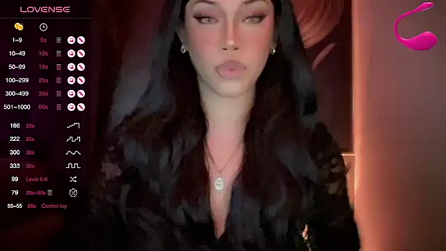 madam agnes1 online show from October 2, 4:25 pm