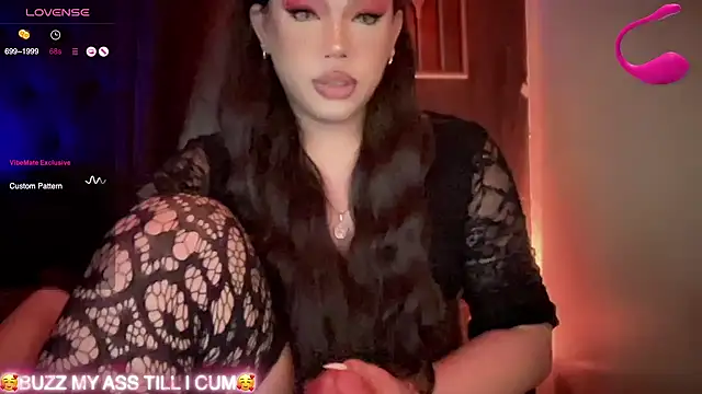 madam agnes1 online show from January 8, 12:29 pm