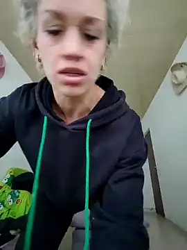 sexymarilyncolombia online show from February 10, 1:01 pm