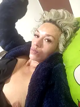 sexymarilyncolombia online show from February 20, 11:09 am