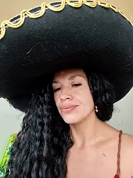 sexymarilyncolombia online show from February 21, 7:32 pm