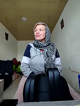 sexymarilyncolombia online show from March 5, 3:08 pm