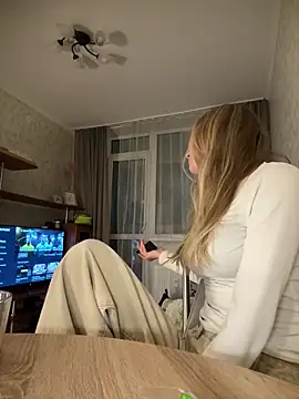 MariaTull online show from March 4, 11:11 pm