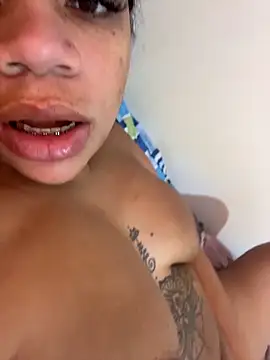 morenadabuceta online show from February 9, 1:26 pm