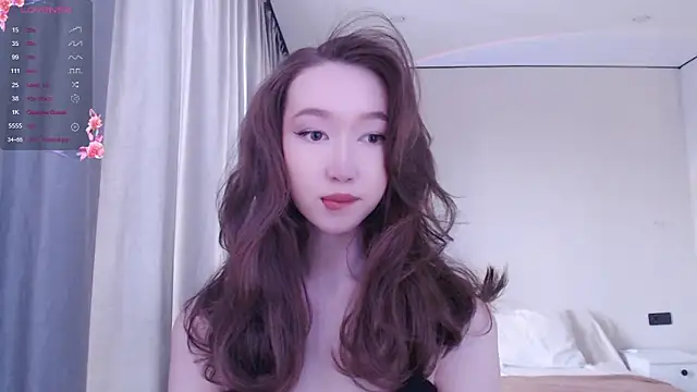  luna 022 online show from January 4, 4:55 am