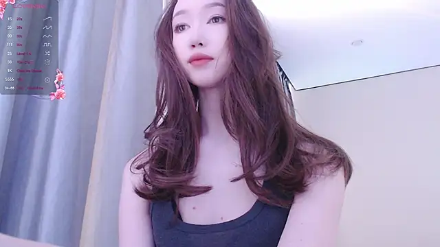  luna 022 online show from January 9, 5:02 am