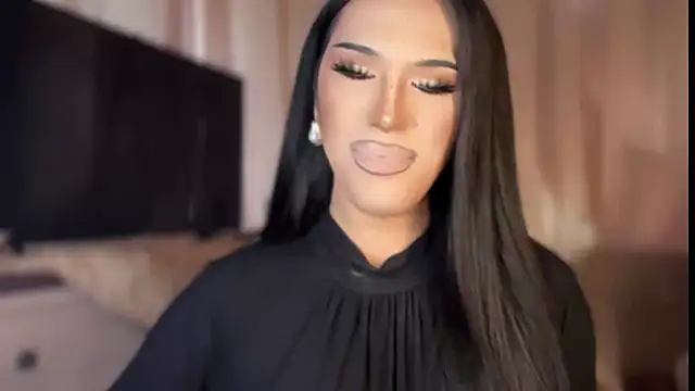 Ts glamxxxx online show from March 15, 2:06 am