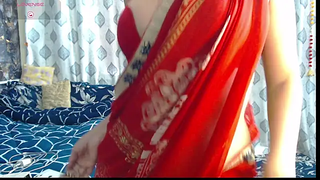 sexyrihana1 online show from December 19, 8:34 am