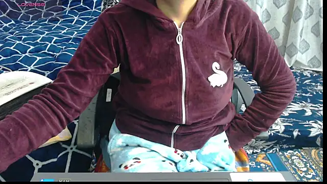 sexyrihana1 online show from December 31, 2:47 pm