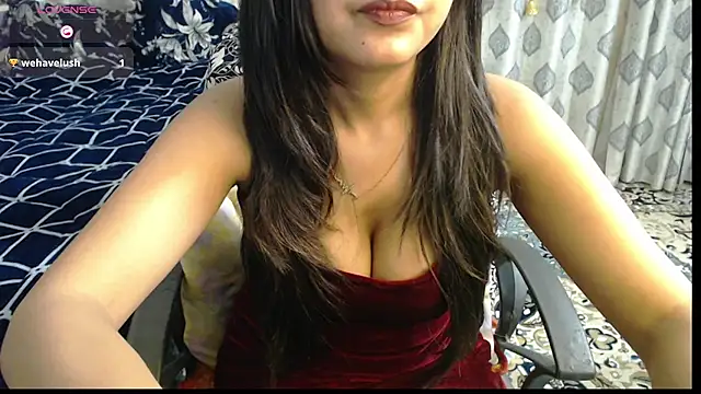 sexyrihana1 online show from February 25, 8:14 am