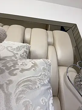 ALISSON FOXXX1 online show from November 29, 4:54 pm