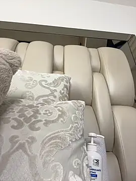 ALISSON FOXXX1 online show from November 30, 12:53 pm