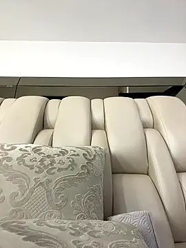 ALISSON FOXXX1 online show from January 10, 10:47 pm