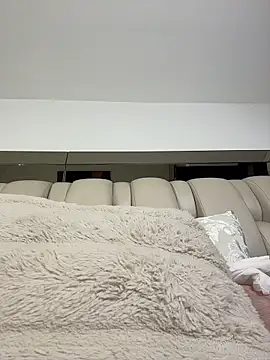 ALISSON FOXXX1 online show from February 21, 12:00 am