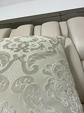 ALISSON FOXXX1 online show from March 15, 2:39 am