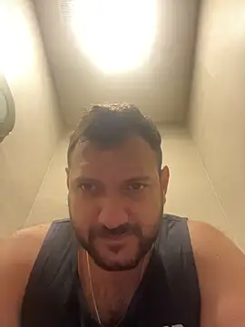 JonJ0 online show from January 11, 10:53 am