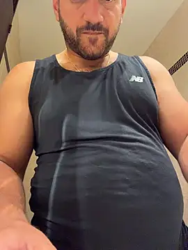 JonJ0 online show from March 17, 11:41 pm