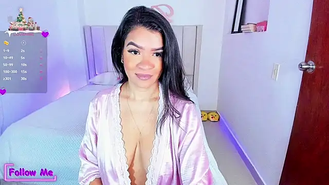 Snapshot of sheirysex_ chatting on January 6, 3:09 am sheirysex online show from January 6, 3:09 am