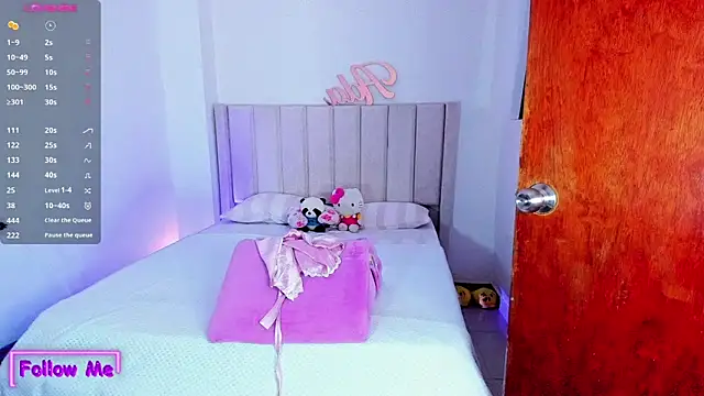 Snapshot of sheirysex_ chatting on February 23, 4:28 am sheirysex online show from February 23, 4:28 am