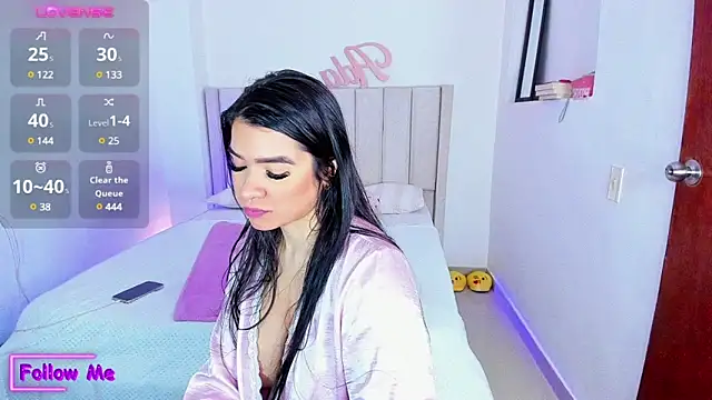 Snapshot of sheirysex_ chatting on February 24, 4:16 am sheirysex online show from February 24, 4:16 am