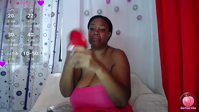 agatfox online show from November 14, 2:49 pm