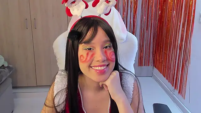 Snapshot of Anto_herrera chatting on December 16, 9:20 pm Anto herrera online show from December 16, 9:20 pm