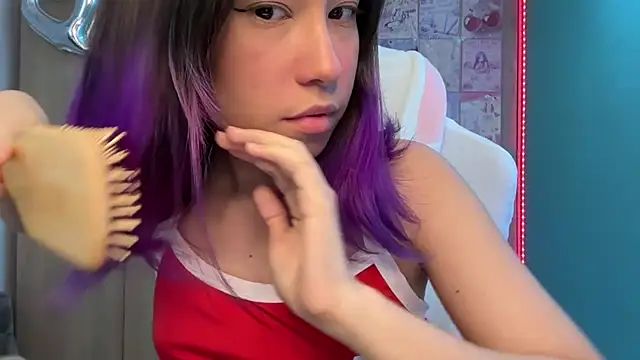 Anto herrera online show from July 31, 12:43 am