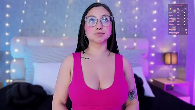 lucy neil online show from January 14, 10:12 pm