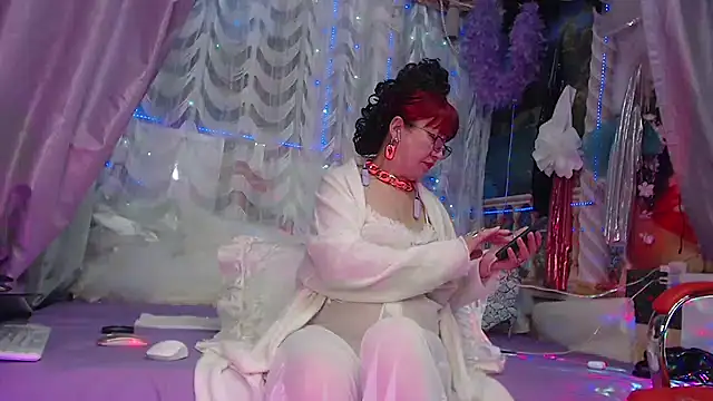 NightOrhideya online show from February 28, 7:56 pm