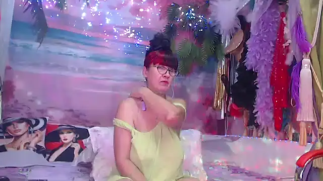 NightOrhideya online show from September 22, 9:00 am