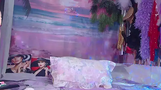 NightOrhideya online show from September 26, 3:27 pm