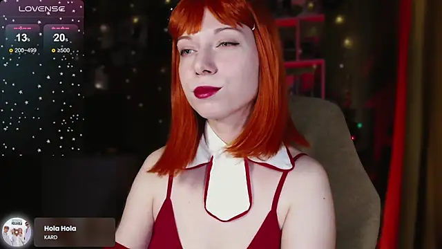 Snapshot of freya_sunny chatting on December 30, 7:15 am freya sunny online show from December 30, 7:15 am