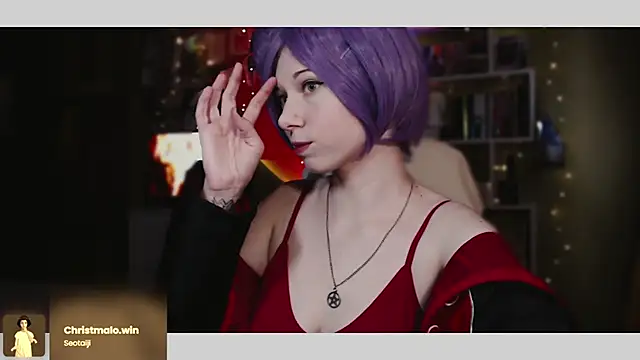 Snapshot of freya_sunny chatting on February 13, 9:09 am freya sunny online show from February 13, 9:09 am