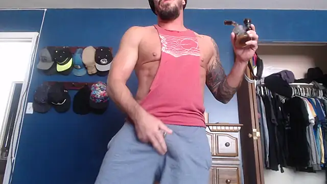 brettsworld1 online show from January 14, 4:40 pm