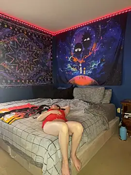 brettsworld1 online show from March 8, 5:07 am