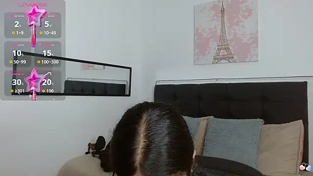 Snapshot of vaness_weet chatting on July 1, 8:19 pm vaness weet online show from July 1, 8:19 pm
