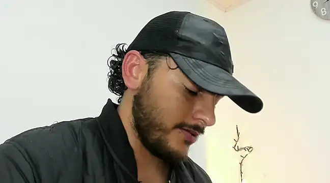 tuyo1995 online show from January 11, 8:43 am