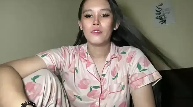 Snapshot of MeganTheRarest chatting on January 7, 11:16 am MeganTheRarest online show from January 7, 11:16 am