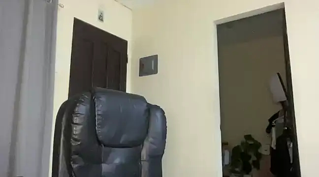 MeganTheRarest online show from January 20, 2:57 pm