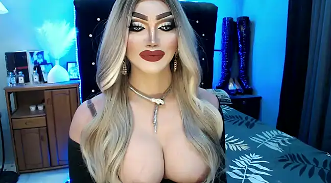 vixanna foxs online show from January 31, 10:31 pm
