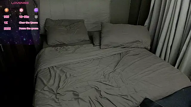MissAyaCollins online show from May 2, 3:44 am