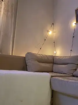 Lady  Maria online show from October 27, 4:00 pm