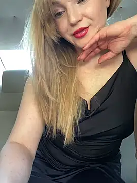 Lady  Maria online show from February 21, 11:22 am