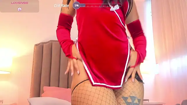 Snapshot of Emma_Torres__ chatting on February 12, 3:05 pm Emma Torres online show from February 12, 3:05 pm