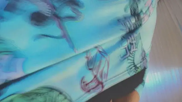 Emma Torres   online show from November 12, 12:38 pm