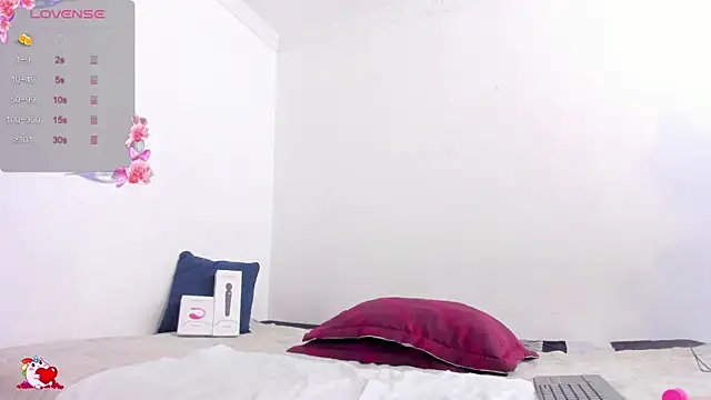 HEAVY MEGAN online show from July 4, 7:31 pm