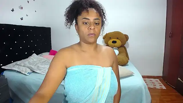 BellaKarla online show from November 8, 2:06 pm