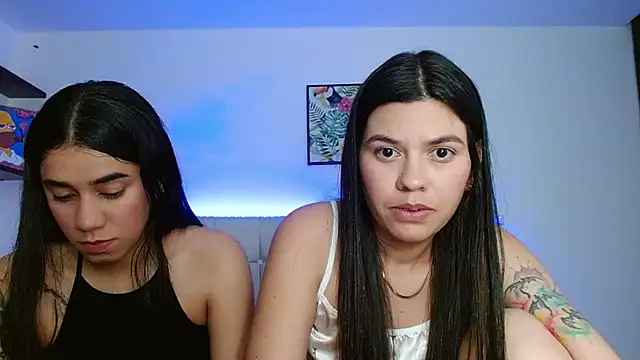 Layla Rachel online show from December 20, 12:52 am